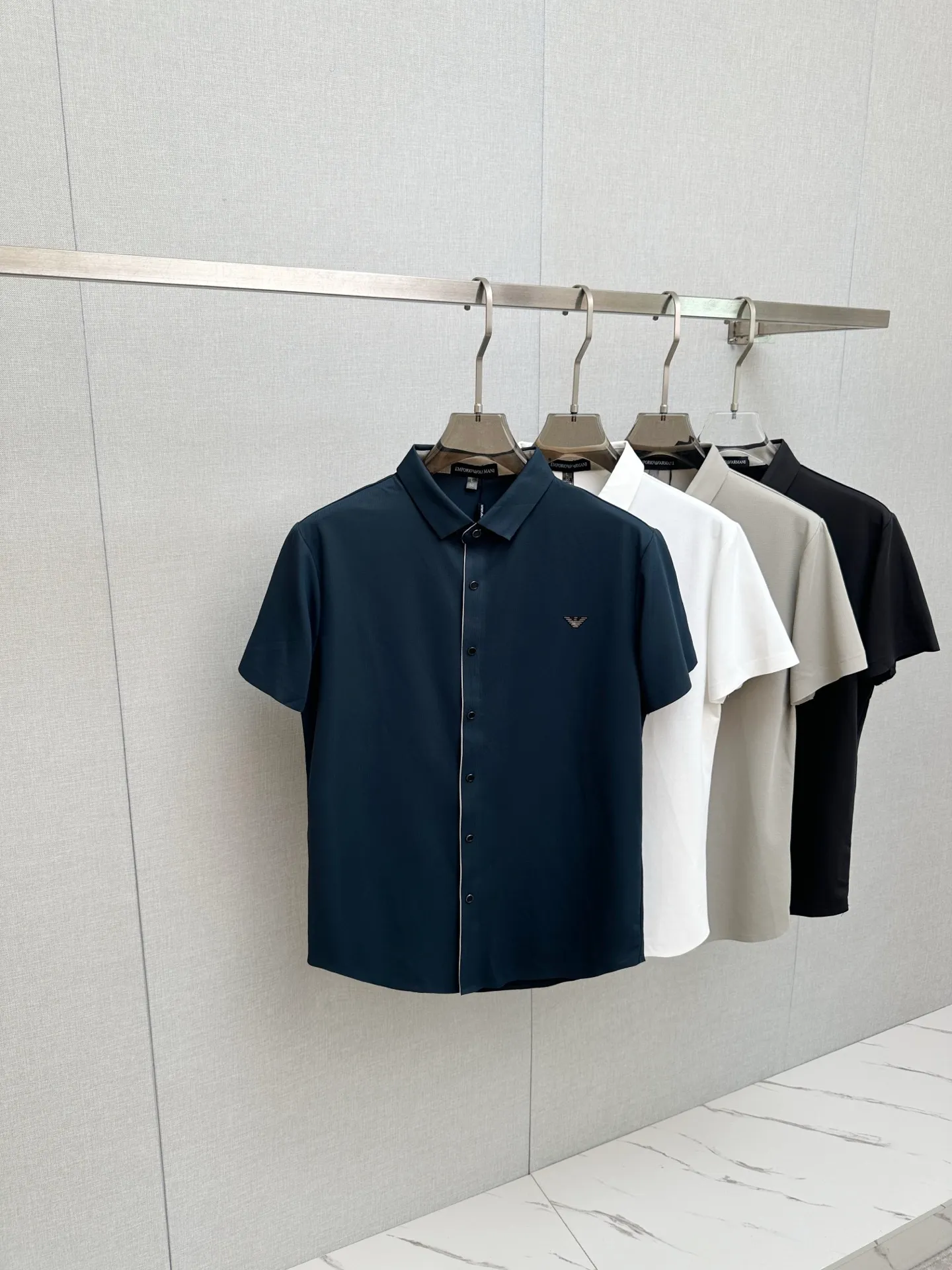 Amani 2026 New Arrival New Arrival ， Breathable。Premium ！ logo . . . . ！ ！Sizes：M-4XL